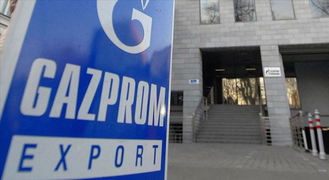 Rus doğal gaz devi Gazprom Export'tan Türkiye hamlesi