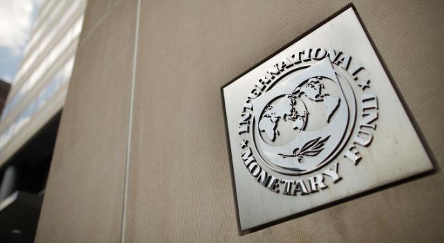 Somali'nin IMF borçları için Türkiye'den adım