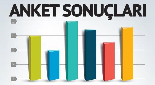 Son seçim anketi oranları belli oldu!