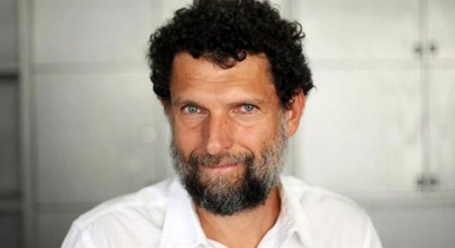 AYM'den Osman Kavala kararı