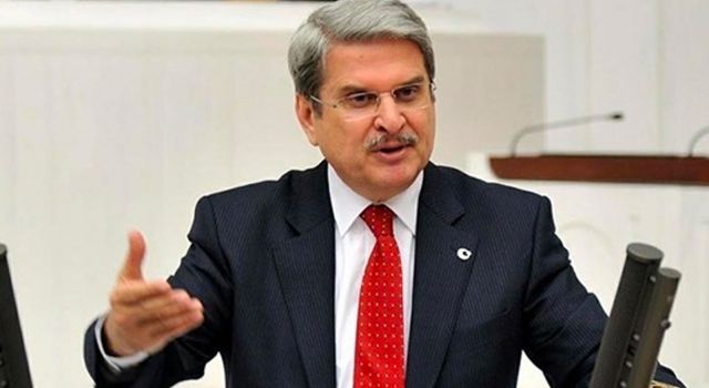 Aytun Çıray’dan İyi Parti'ye tepki: "İyi Parti’li üyelerin, AKP ile işbirliği..."