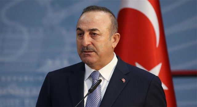 Bakan Çavuşoğlu'ndan Azerbaycan müjdesi! "Sadece kimlik kartıyla..."