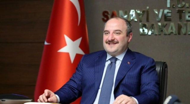 Bakan Varank: "İstanbul Kalkınma Ajansı 842 projeye 1,2 milyar liralık destek sağladı"