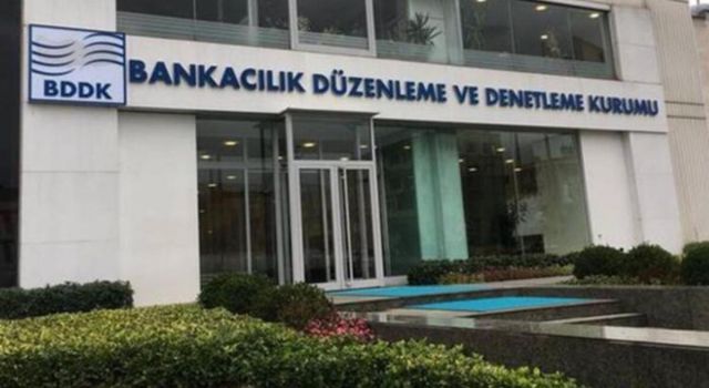 BDDK'dan kredi çalışması: Öteleme geliyor