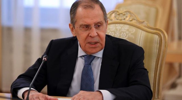 Bosna Hersekli liderler, Rusya Dışişleri Bakanı Sergey Lavrov'la görüşmeyi reddetti