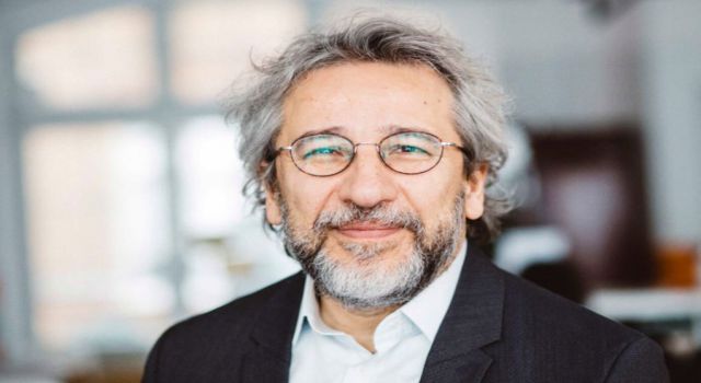 Can Dündar'a hapis cezası!