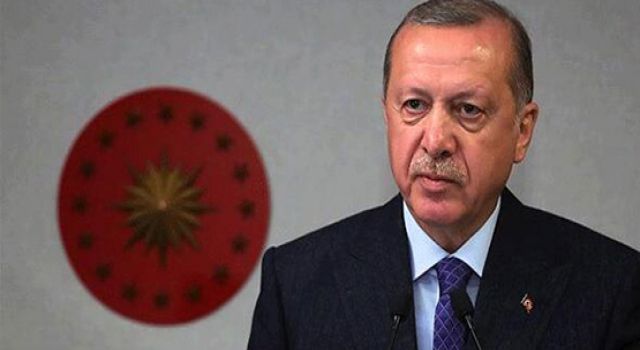 Cumhurbaşkanı Erdoğan'dan, "Bulgaristan Hak ve Özgürlükler Hareketi Kurultayı" na önemli açıklamalar