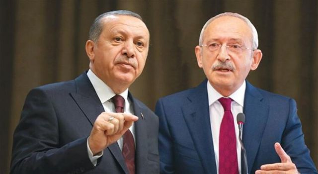 Cumhurbaşkanı Erdoğan'dan Kılıçdaroğlu'na zehir zemberek sözler: "Milletin ve sandıkların seni affetmeyecek"