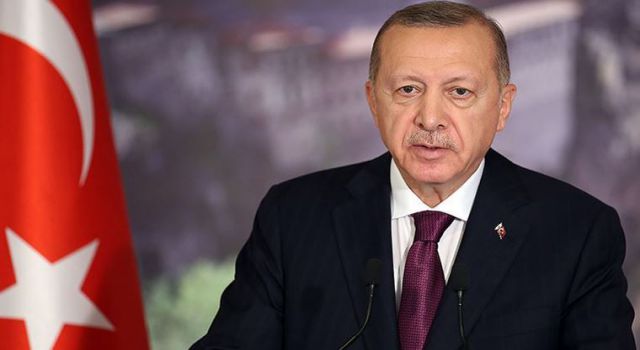 Cumhurbaşkanı Erdoğan'dan önemli Karabağ açıklaması