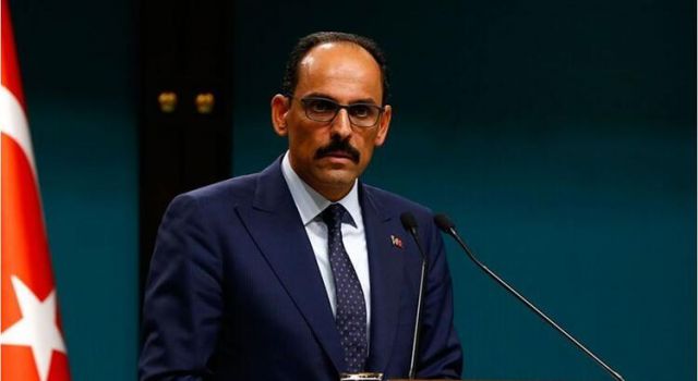 Cumhurbaşkanlığı Güvenlik ve Dış Politikalar Kurulu, İbrahim Kalın başkanlığında 2020'yi değerlendirdi