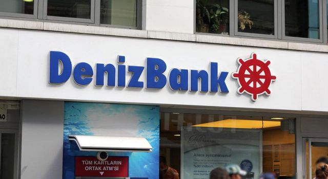 Denizbank'ta milyonlarca vatandaşı ilgilendiren yeni adım