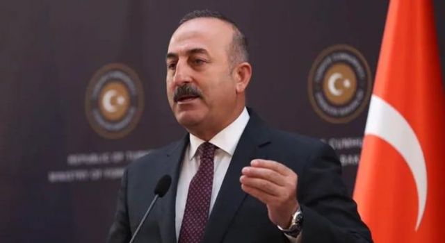 Dışişleri Bakanı Çavuşoğlu: S-400'ler için ABD ile ortak çalışma grubu oluşturuldu