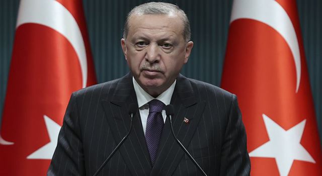 Erdoğan'dan kritik atamalar