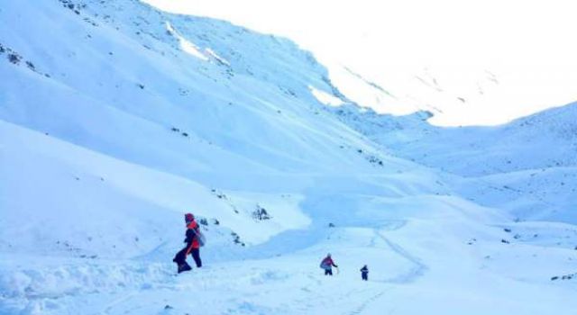 Hakkari'den acı haber: 1 asker şehit, 1 asker kayboldu