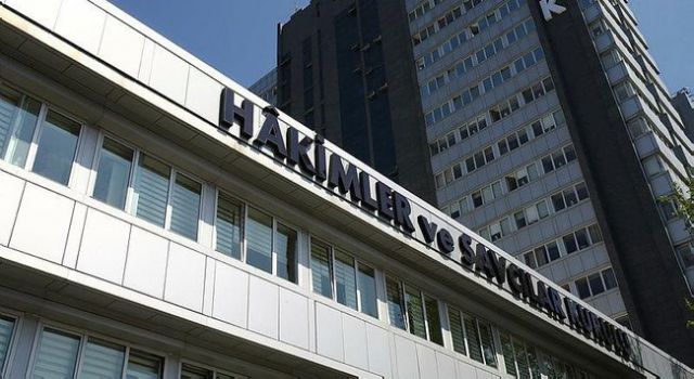 HSK kararnamesi Resmi Gazete'de yayımlandı!