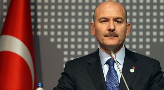 İçişleri Bakanı Soylu, Türkiye'deki PKK'lı sayısını açıkladı