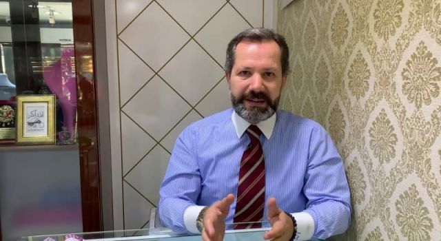 İslam Memiş: "Altının gramı 495 lira olacak" O tarihlere dikkat!