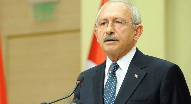 Kılıçdaroğlu tecavüz sessizliğini bozdu... "Gündemi değiştirmek için yapıyorlar"