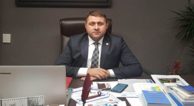 MHP Yozgat vekili Sedef, "Yozgat esnafı acil destek bekliyor"