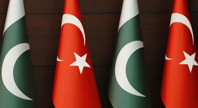 Pakistan,'tan ABD'nin Türkiye'ye yaptırım uygulamasına karşı çıkış.. Endişeliyiz!