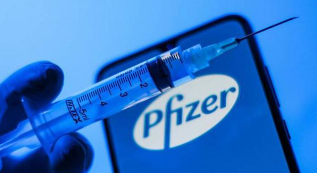 Pfizer-BioNTech aşısına Bahreyn'de onay verdi!