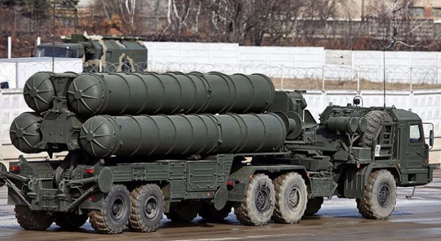 Rusya'dan Türkiye'ye S-400 ve S-500 mesajı: "İkinci anlaşmanın yerine getirilmesi Türkiye'nin kararına bağlı"