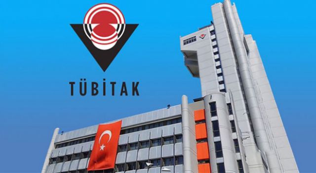 TÜBİTAK 90 personel alacak!