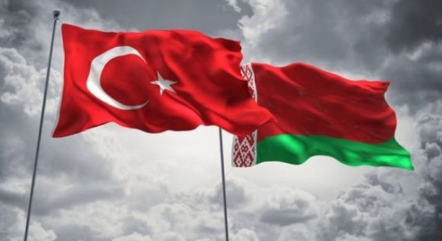 Türkiye ile Belarus arasında müzakerelerin ilk turu gerçekleştirildi