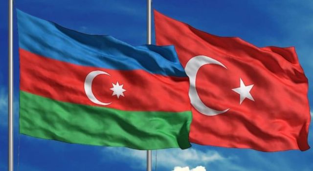 Türkiye ve Azerbaycan'dan medya anlaşması