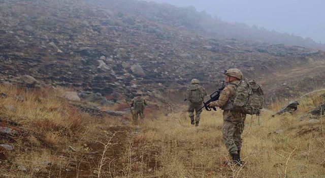 Yıldırım Operasyonlarında PKK'ya büyük darbe! 148 terörist etkisiz hale getirildi