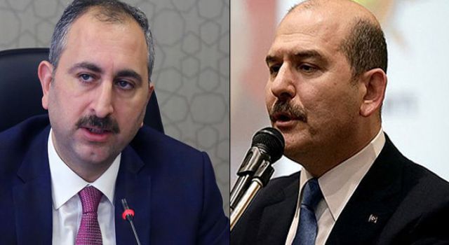 Abdulhamit Gül'ün sosyal medya paylaşımı, Bakan Soylu'nun paylaşımının hemen ardından dikkatleri topladı!