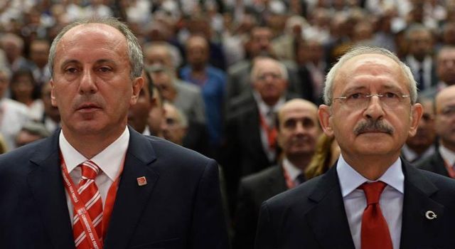 Abdulkadir Selvi, 'Kılıçdaroğlu, Muharrem İnce’yi hafife alarak, hata yapıyor!'