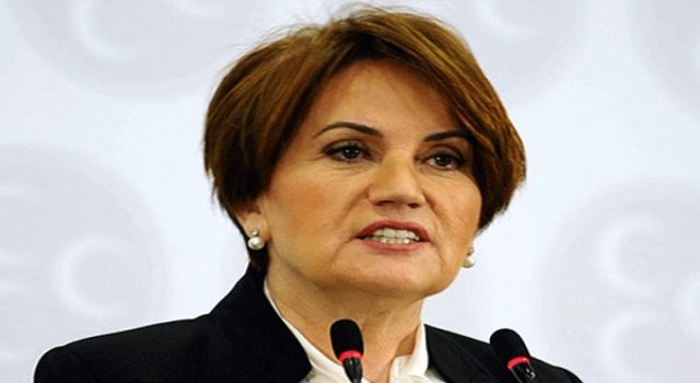 Akşener’e 'Adaylıktan çekil' diyen kişi kimdi?