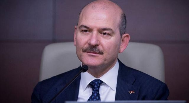 Bakan Soylu, twitterdan annesine küfür eden şahısa: "Tweet'imle yeniden alınırsa da provokasyon sayacağım"