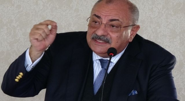 Başbuğ'un oğlundan dikkat çeken MHP ve Bahçeli açıklaması!