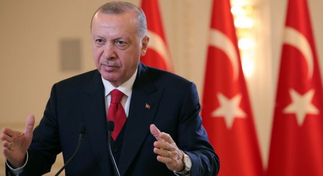 Başkan Erdoğan’dan sosyal medya talimatı!