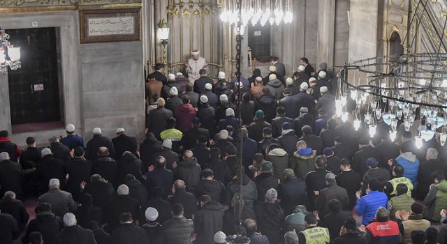 Belçika'da Türk İmam eşcinsellik karşıtı paylaşım yaptı.. Sınır dışı ediliyor