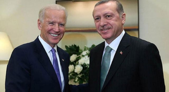 Biden döneminde ABD ile Türkiye ilişkileri nasıl olacak?