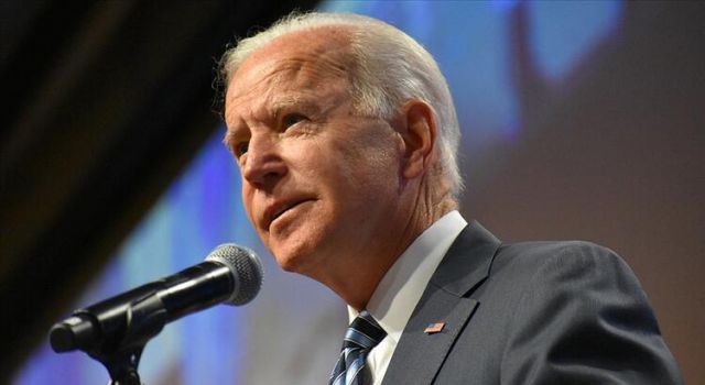 Biden'dan yeni Filistin kararı