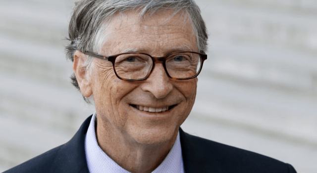 Bill Gates, 'gelecekteki olası bir pandemi' için çağrıda bulundu! İşte olası tedbirler için yapılması gerekenler!