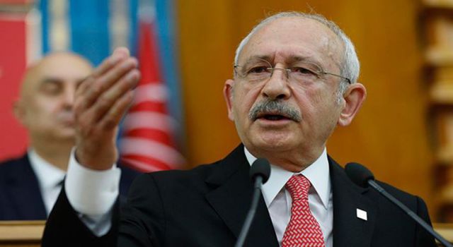 CHP 2020'yi skandallarla kapadı..Taciz rezaletleriyle gündemi salladı!