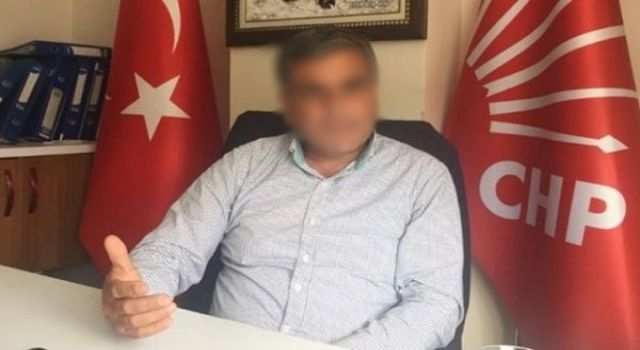 CHP'de skandalların ardı arkası kesilmiyor! CHP'li Başkanın tecavüz ettiği kadın konuştu!