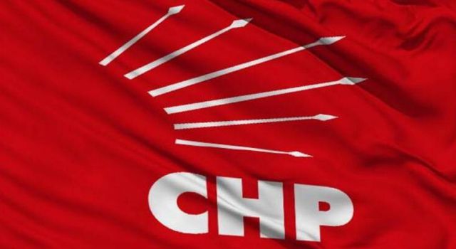 CHP'den tacize uğrayan kadına 'sakın konuşma' uyarısı!