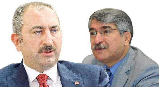 CHP'li Fikri Sağlar'a Bakan Gül'den sert çıkış: "CHP’nin köhnemiş zihniyeti yine hortladı”