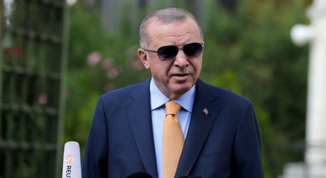 Cumhurbaşkanı Erdoğan'dan flaş aşı açıklaması.. Yan etkisi oldu mu?