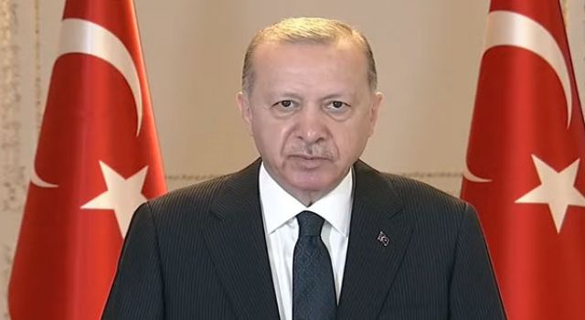 Cumhurbaşkanı Erdoğan'dan tarihçi ve yazar Niyazi Birinci için taziye mesajı