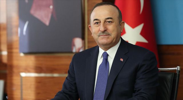 Dışişleri Bakanı Çavuşoğlu: Şu ana kadar korsanlardan bir haber yok!