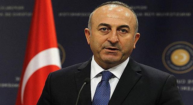 Dışişleri Bakanı Çavuşoğlu, Türkmenistan mevkidaşı ile görüştü