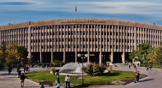 FETÖ'nün Kara Kuvvetleri yapılanmasına operasyon!