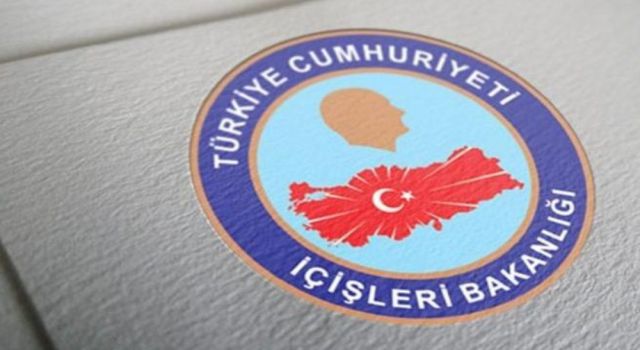 İçişleri Bakanlığı duyurdu: Çeşitli suçlardan aranan 2 bin 475 kişi yakalandı